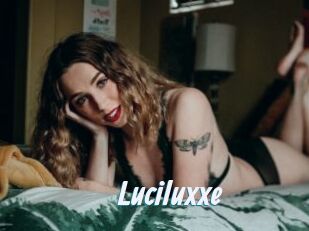 Luciluxxe