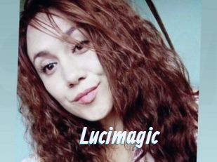 Lucimagic