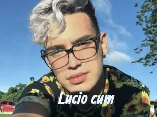 Lucio_cum