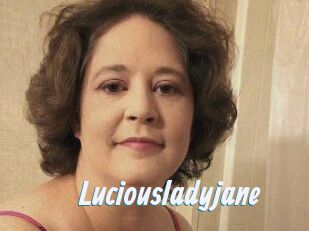 Luciousladyjane