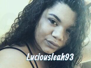Luciousleah93
