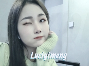 Luciyimeng