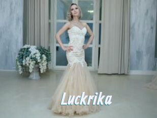 Luckrika