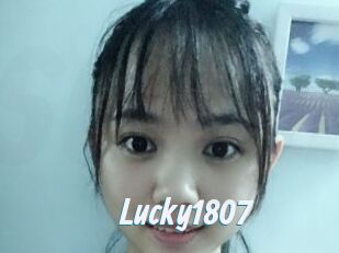 Lucky1807