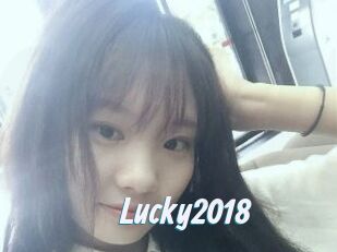 Lucky2018