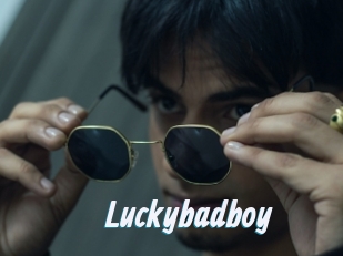 Luckybadboy