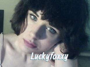 Luckyfoxxy