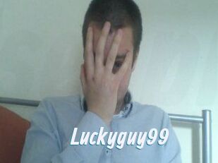 Luckyguy99