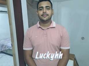 Luckyhh