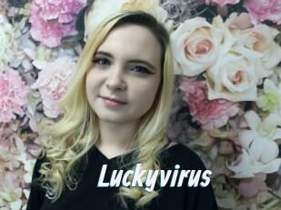 Luckyvirus