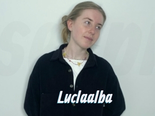 Luclaalba