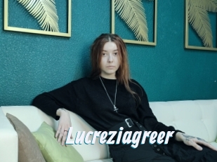 Lucreziagreer