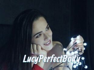 LucyPerfectBody