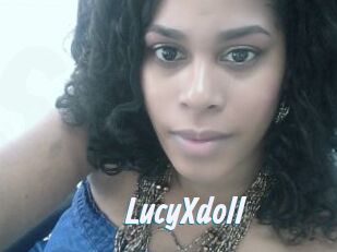 LucyXdoll