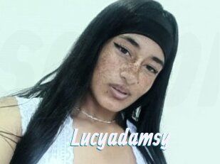 Lucyadamsy