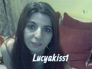 Lucyakiss1