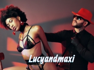Lucyandmaxi