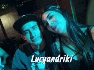 Lucyandriki