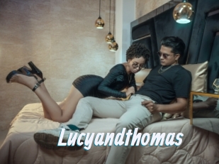 Lucyandthomas