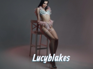 Lucyblakes