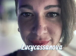 Lucycassanova
