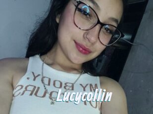 Lucycollin