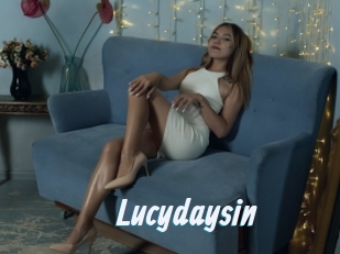 Lucydaysin