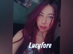 Lucyfore