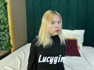 Lucygin