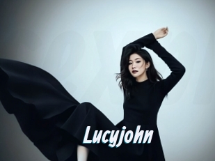 Lucyjohn