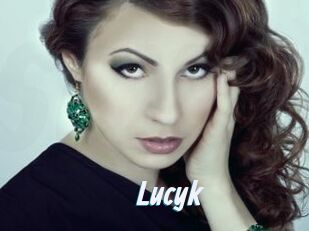 Lucyk