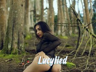 Lucylied
