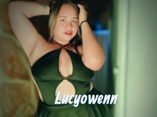 Lucyowenn