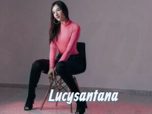 Lucysantana