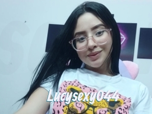 Lucysexy044