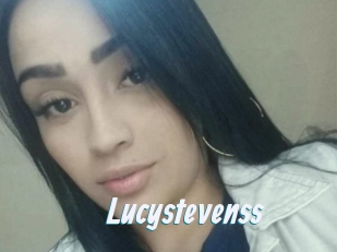 Lucystevenss