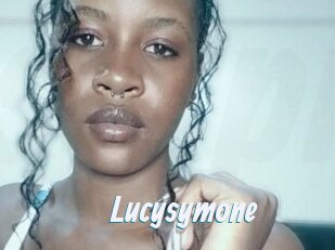 Lucysymone