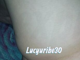 Lucyuribe30