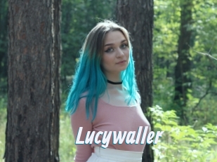 Lucywaller