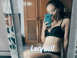 Lucywill