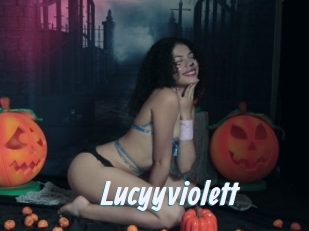 Lucyyviolett