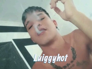 Luiggyhot
