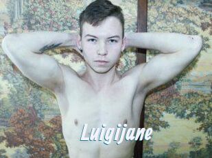 Luigijane
