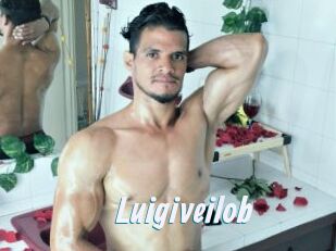 Luigiveilob