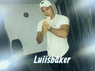 Luiisbaker