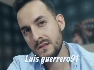 luis_guerrero91 Sexe Express