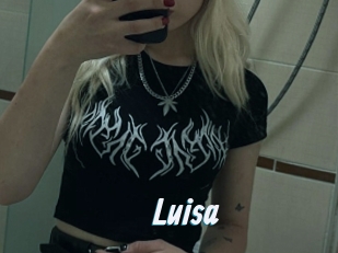 Luisa