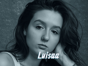 Luisaa