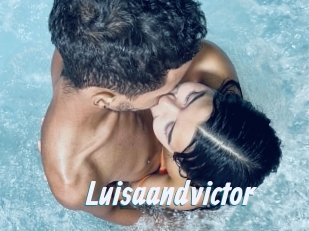 Luisaandvictor