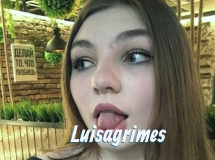 Luisagrimes